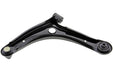 Suspension Control Arm and Ball Joint Assembly Mevotech GS25189