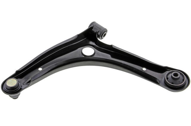 Suspension Control Arm and Ball Joint Assembly Mevotech GS25189