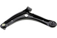 Suspension Control Arm and Ball Joint Assembly Mevotech GS25189