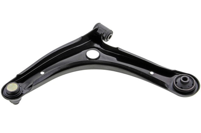 Suspension Control Arm and Ball Joint Assembly Mevotech GS25189