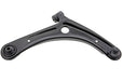 Suspension Control Arm and Ball Joint Assembly Mevotech GS25189