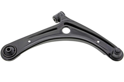 Suspension Control Arm and Ball Joint Assembly Mevotech GS25189
