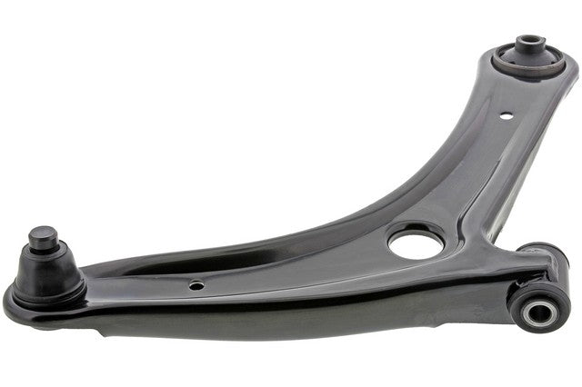Suspension Control Arm and Ball Joint Assembly Mevotech GS25189