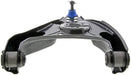 Suspension Control Arm and Ball Joint Assembly Mevotech GS25194