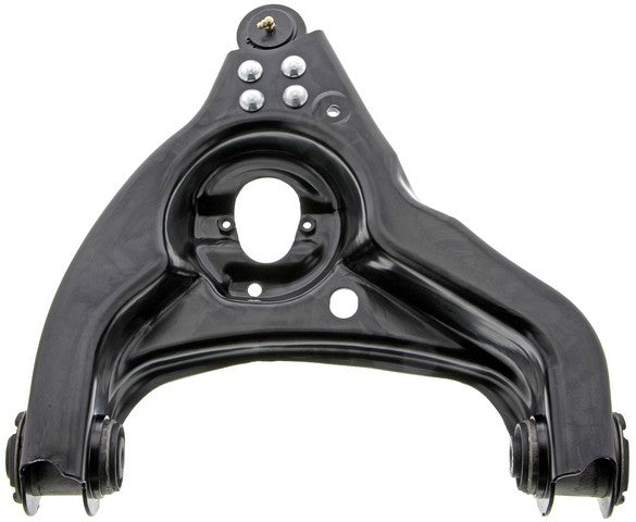 Suspension Control Arm and Ball Joint Assembly Mevotech GS25194
