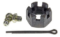 Suspension Control Arm and Ball Joint Assembly Mevotech GS25194