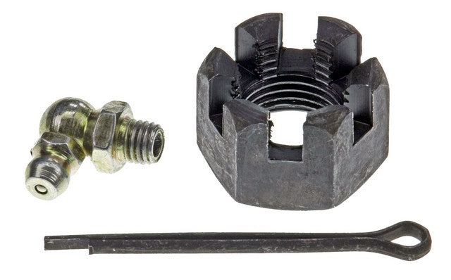 Suspension Control Arm and Ball Joint Assembly Mevotech GS25194
