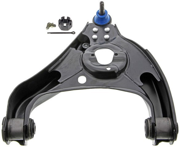 Suspension Control Arm and Ball Joint Assembly Mevotech GS25194
