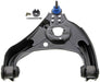 Suspension Control Arm and Ball Joint Assembly Mevotech GS25194
