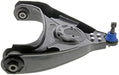 Suspension Control Arm and Ball Joint Assembly Mevotech GS25194