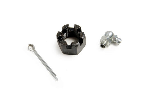 Suspension Control Arm and Ball Joint Assembly Mevotech GS25195