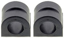 Suspension Stabilizer Bar Bushing Kit Mevotech GS25302