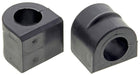 Suspension Stabilizer Bar Bushing Kit Mevotech GS25302