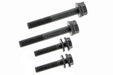 Suspension Trailing Arm Bushing Mevotech GS254185