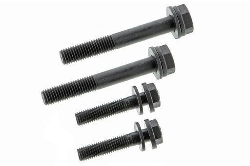 Suspension Trailing Arm Bushing Mevotech GS254185