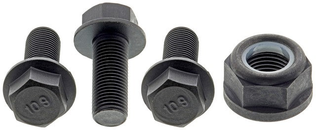 Suspension Ball Joint Mevotech GS25517