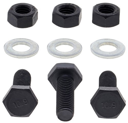 Suspension Ball Joint Mevotech GS25548