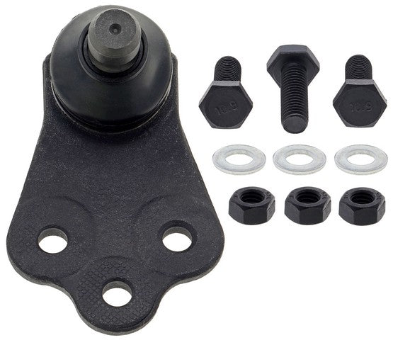 Suspension Ball Joint Mevotech GS25548