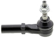 Steering Tie Rod End Mevotech GS25618