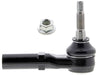 Steering Tie Rod End Mevotech GS25618