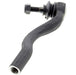 Steering Tie Rod End Mevotech GS25621