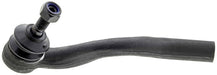 Steering Tie Rod End Mevotech GS25621