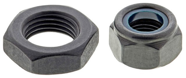 Steering Tie Rod End Mevotech GS25621