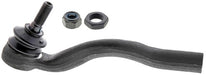 Steering Tie Rod End Mevotech GS25621