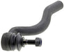 Steering Tie Rod End Mevotech GS25621