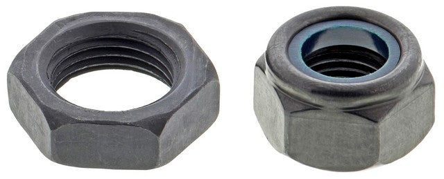 Steering Tie Rod End Mevotech GS25622