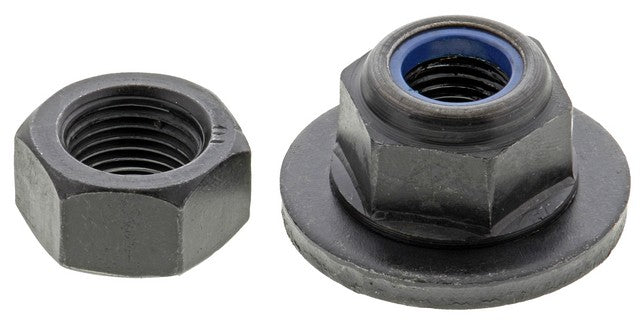 Steering Tie Rod End Mevotech GS25649