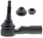 Steering Tie Rod End Mevotech GS25649
