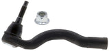 Steering Tie Rod End Mevotech GS25651