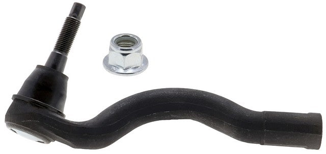 Steering Tie Rod End Mevotech GS25651