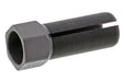 Steering Tie Rod End Adjusting Sleeve Mevotech GS25657