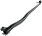 Steering Tie Rod End Mevotech GS25667