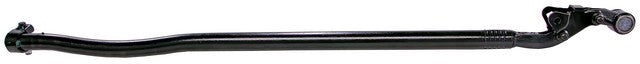 Steering Tie Rod End Mevotech GS25667