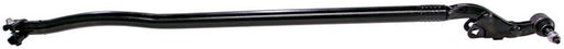 Steering Tie Rod End Mevotech GS25667