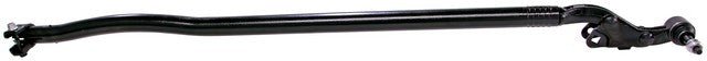 Steering Tie Rod End Mevotech GS25667