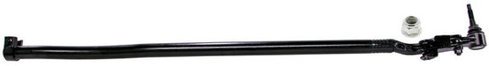 Steering Tie Rod End Mevotech GS25667