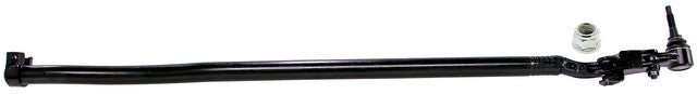 Steering Tie Rod End Mevotech GS25667