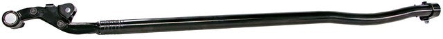 Steering Tie Rod End Mevotech GS25668