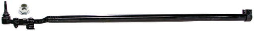Steering Tie Rod End Mevotech GS25668
