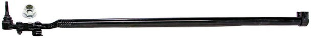 Steering Tie Rod End Mevotech GS25668