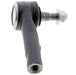 Steering Tie Rod End Mevotech GS25671