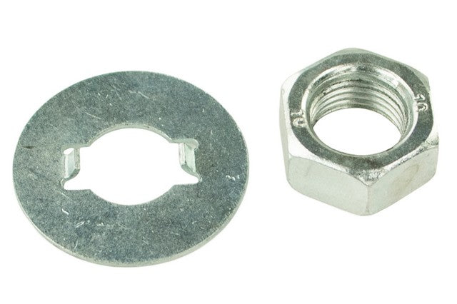 Steering Tie Rod End Mevotech GS25707