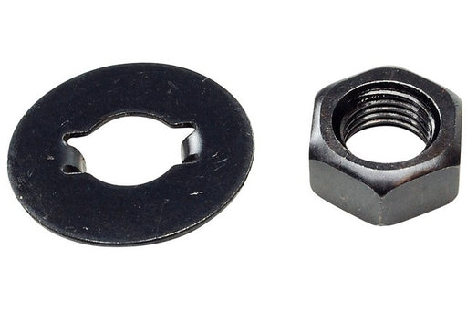 Steering Tie Rod End Mevotech GS25713