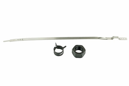 Steering Tie Rod End Mevotech GS25733