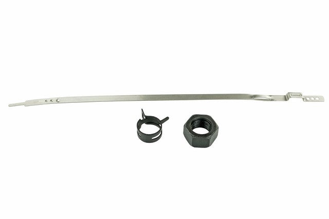 Steering Tie Rod End Mevotech GS25733
