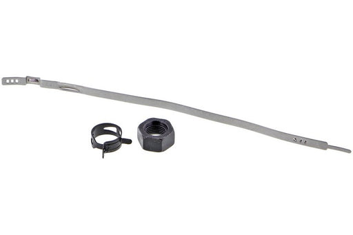 Steering Tie Rod End Mevotech GS25735